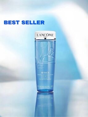 🆕💞LANCÔME Bi-Facil Double Action Eye Makeup Remover • 4.2 oz